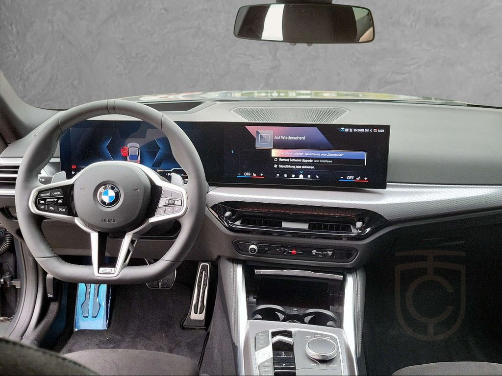 BMW 430i xDrive Gran Coupé / M Sportpaket / UPE 77.8