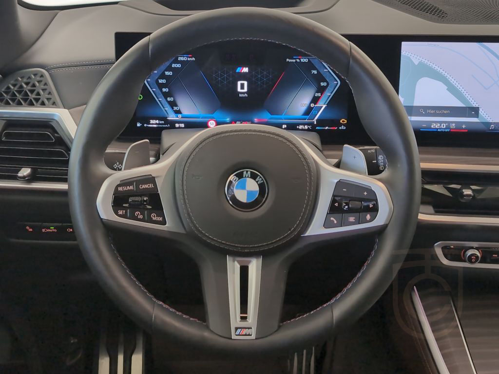 BMW X5 M60i xDrive M Sportpaket LED/SHZ/Panorama LED