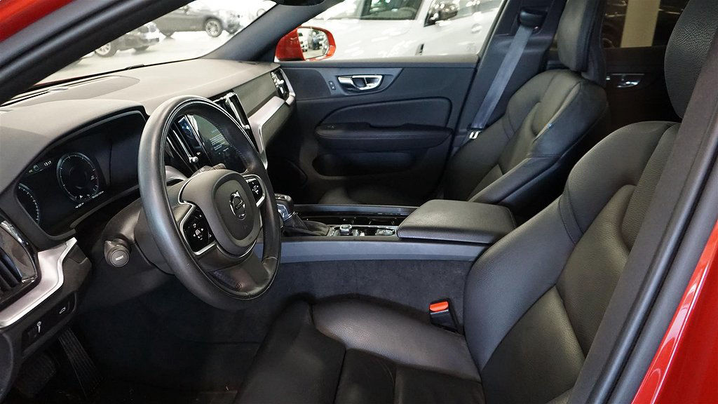 Volvo V60 D3 Geartronic