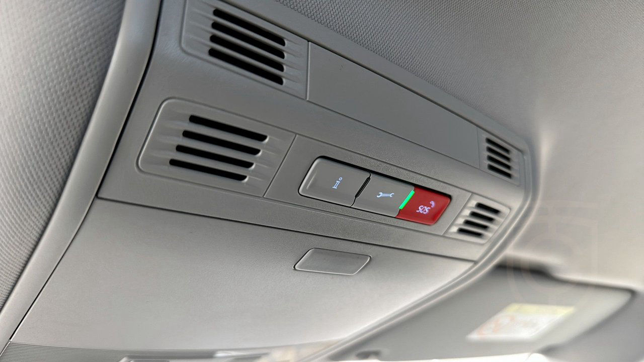 Volkswagen Passat Sportscombi TSI150 DSG