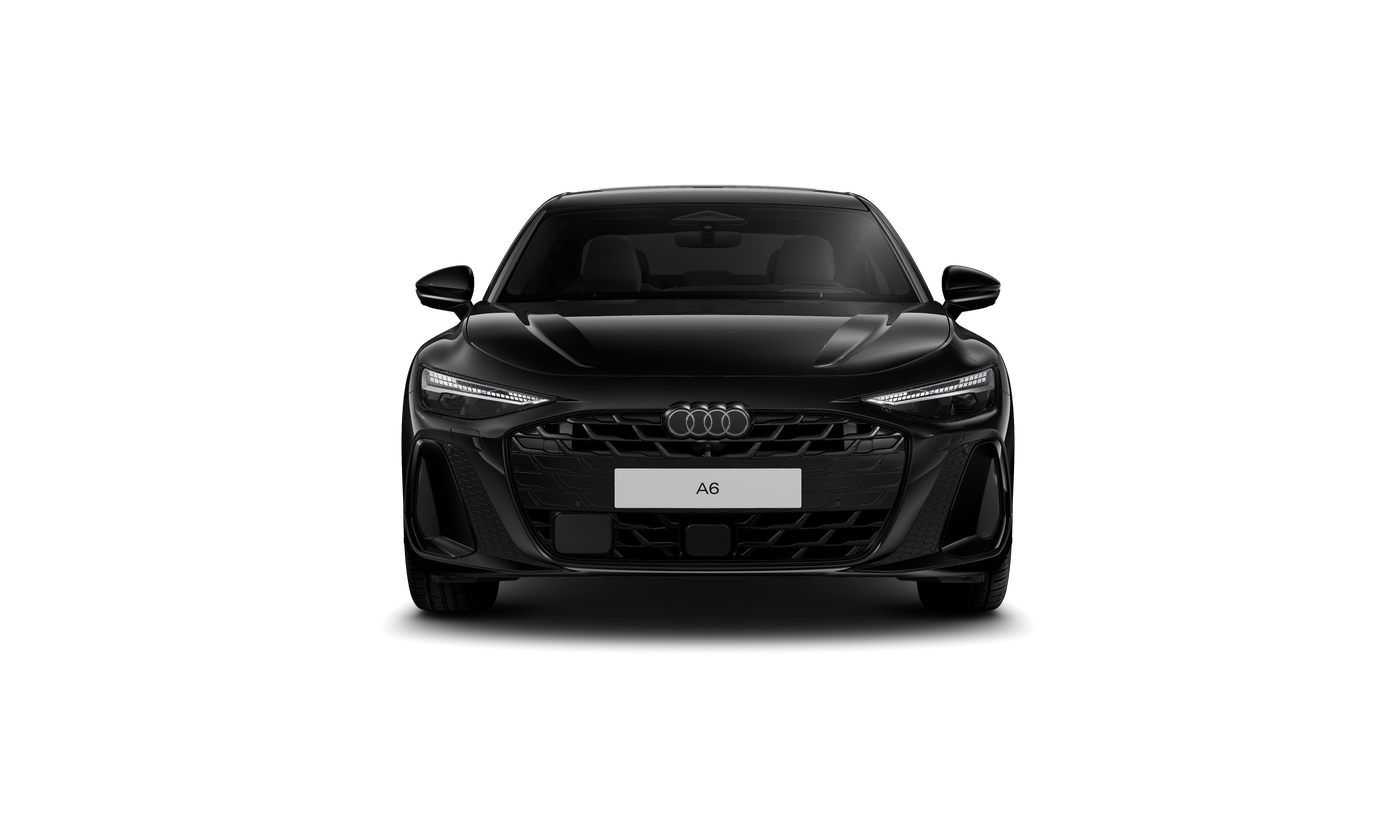 Audi A6 Limousine TDI quattro 150 kW S tronic