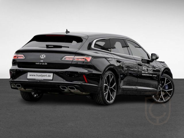 Volkswagen Arteon Shooting Brake 2.0 R 4X4 LEDER PANO AHK