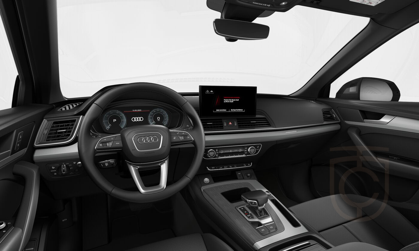 Audi Q5 TFSI e S line 55 e quattro 270 kW
