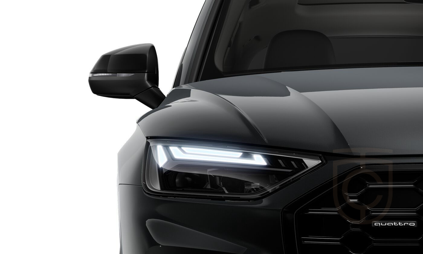 Audi Q5 SUV S line 40 TFSI quattro 150 kW