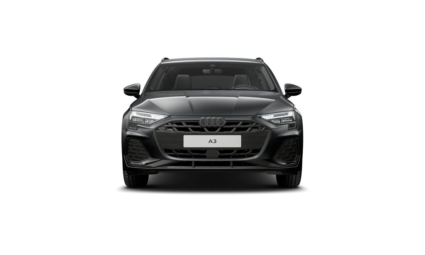 Audi A3 Sportback S line 35 TFSI 110 kW