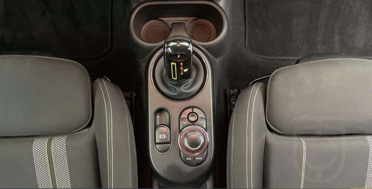 MINI Cooper SE