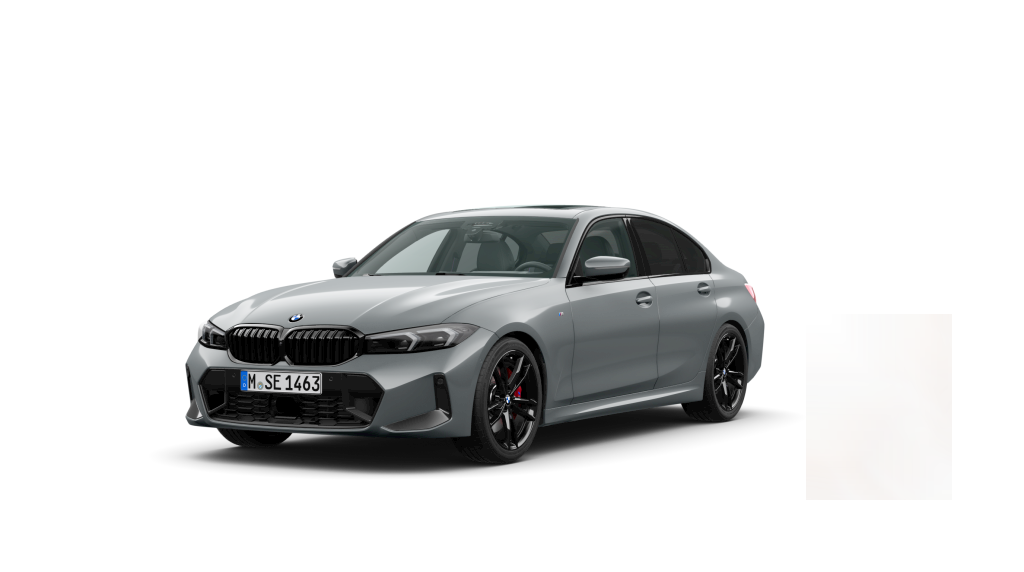 BMW 330d