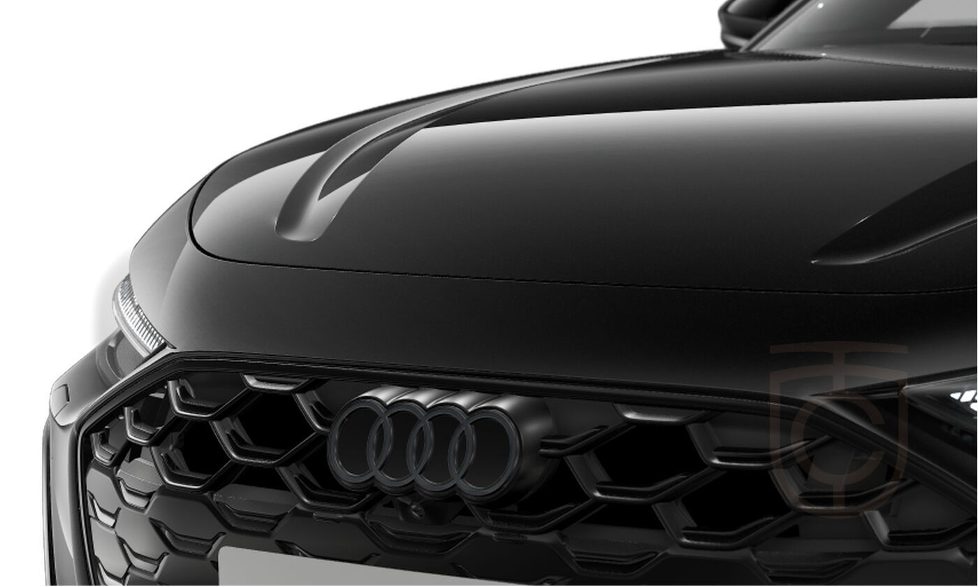 Audi S5 Avant TFSI 270 kW S tronic