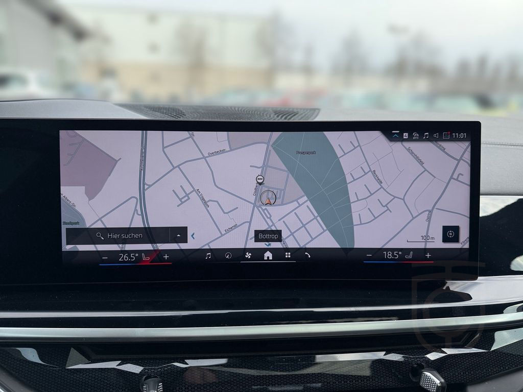 BMW X7 xDrive40d M SPORTPAKET PRO+ICONIC GLOW+AHK