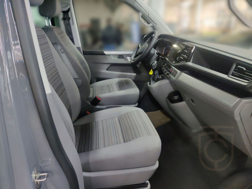 Volkswagen T6.1 California Beach Camper 150 kW DSG