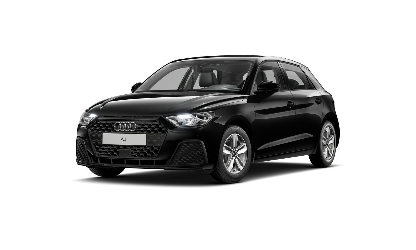 Audi A1 Sportback 25 TFSI 70 kW