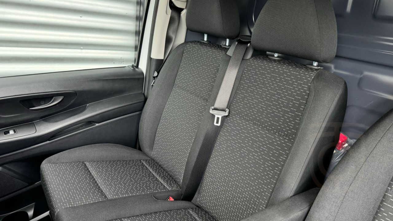 Mercedes-Benz Vito eVito 112