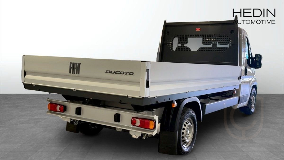 Fiat Ducato DUCATO FLAK EHYTT L3 DIESEL