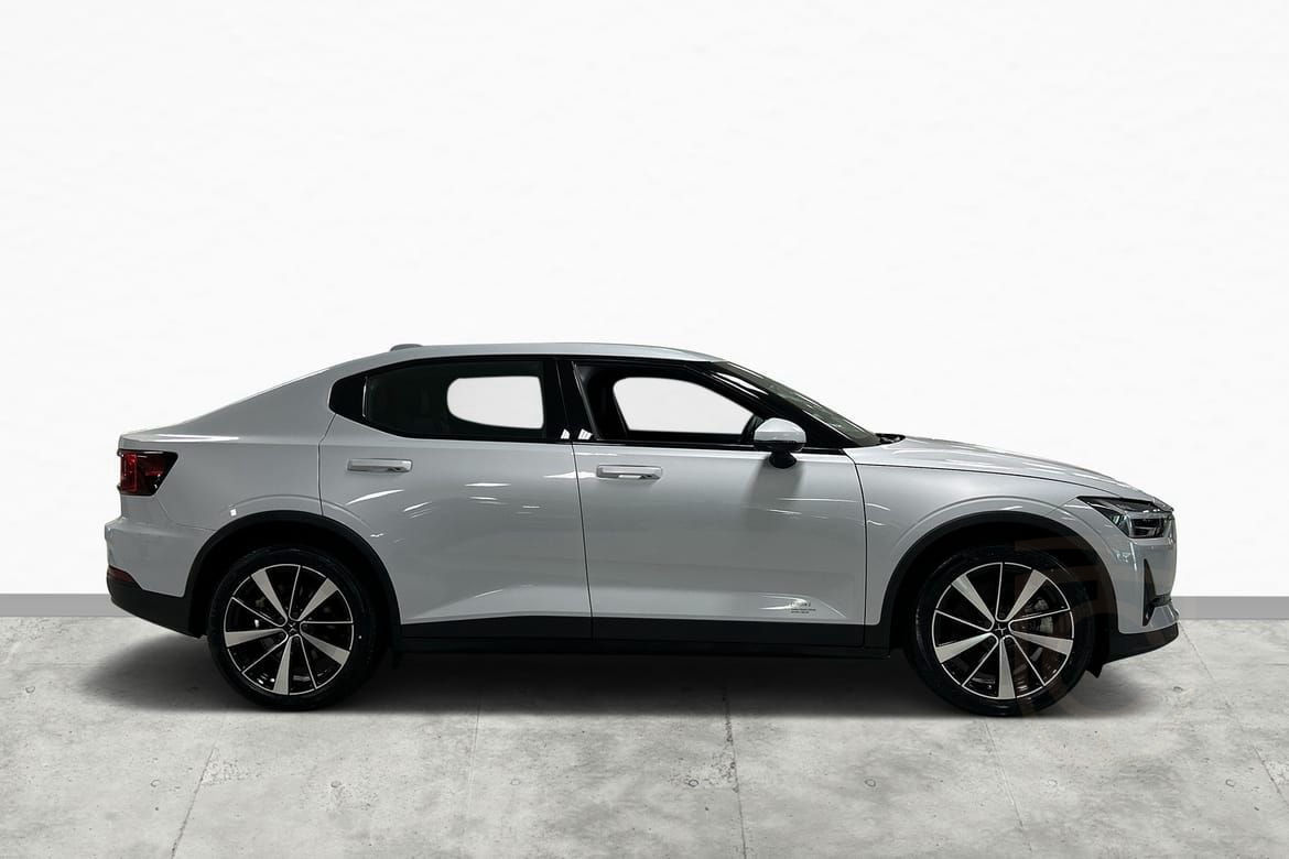 Polestar 2 Standard Range Single Motor