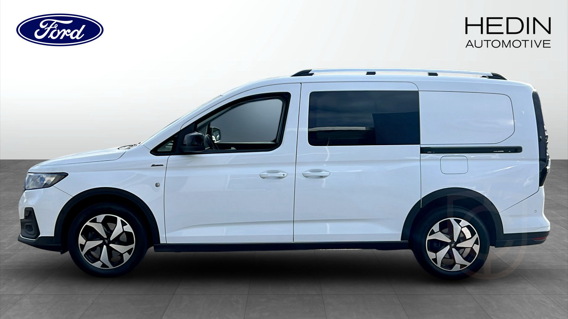 Ford Grand Tourneo Connect