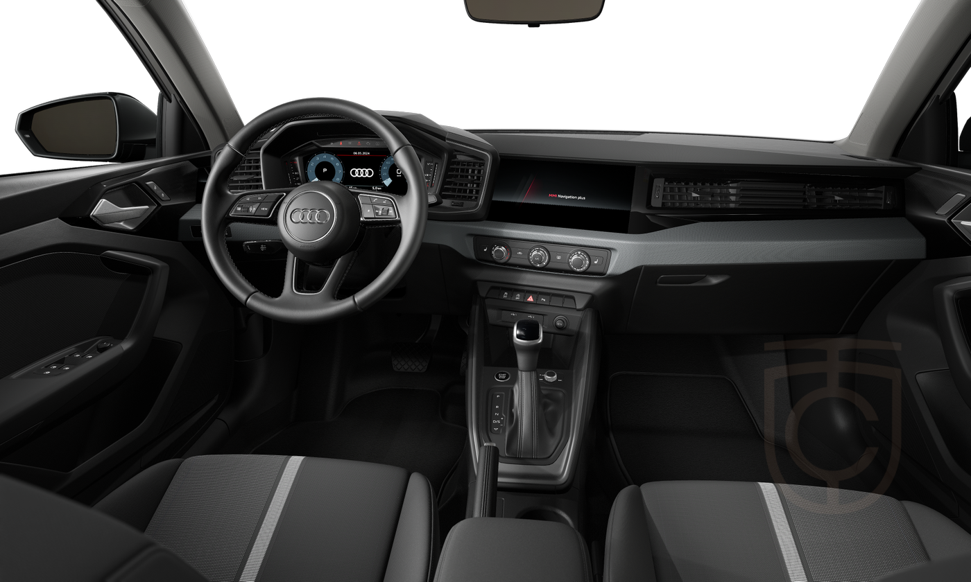 Audi A1 Sportback advanced 30 TFSI 85 kW