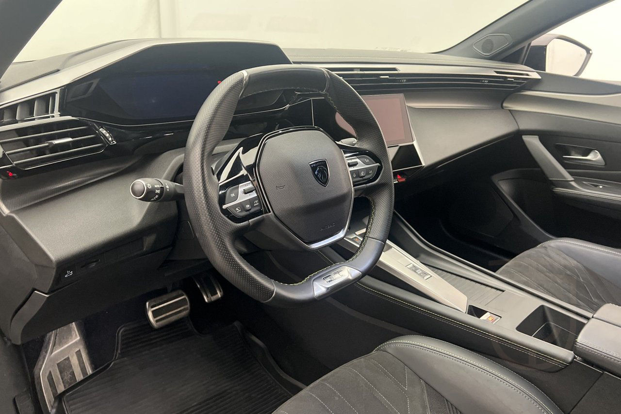 Peugeot 308 SW