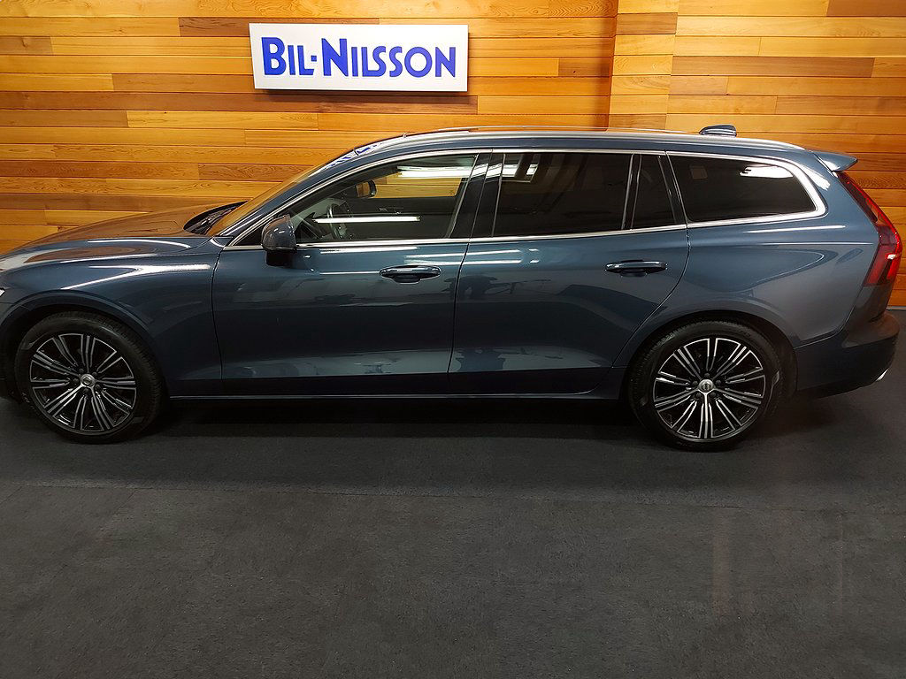 Volvo V60 D3 Inscription