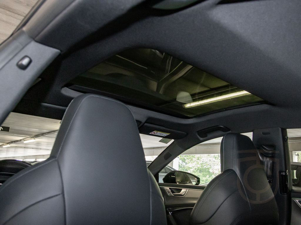 Audi S7 Sportback 3.0 TDI qu AHK Matrix Pano B&O 21''