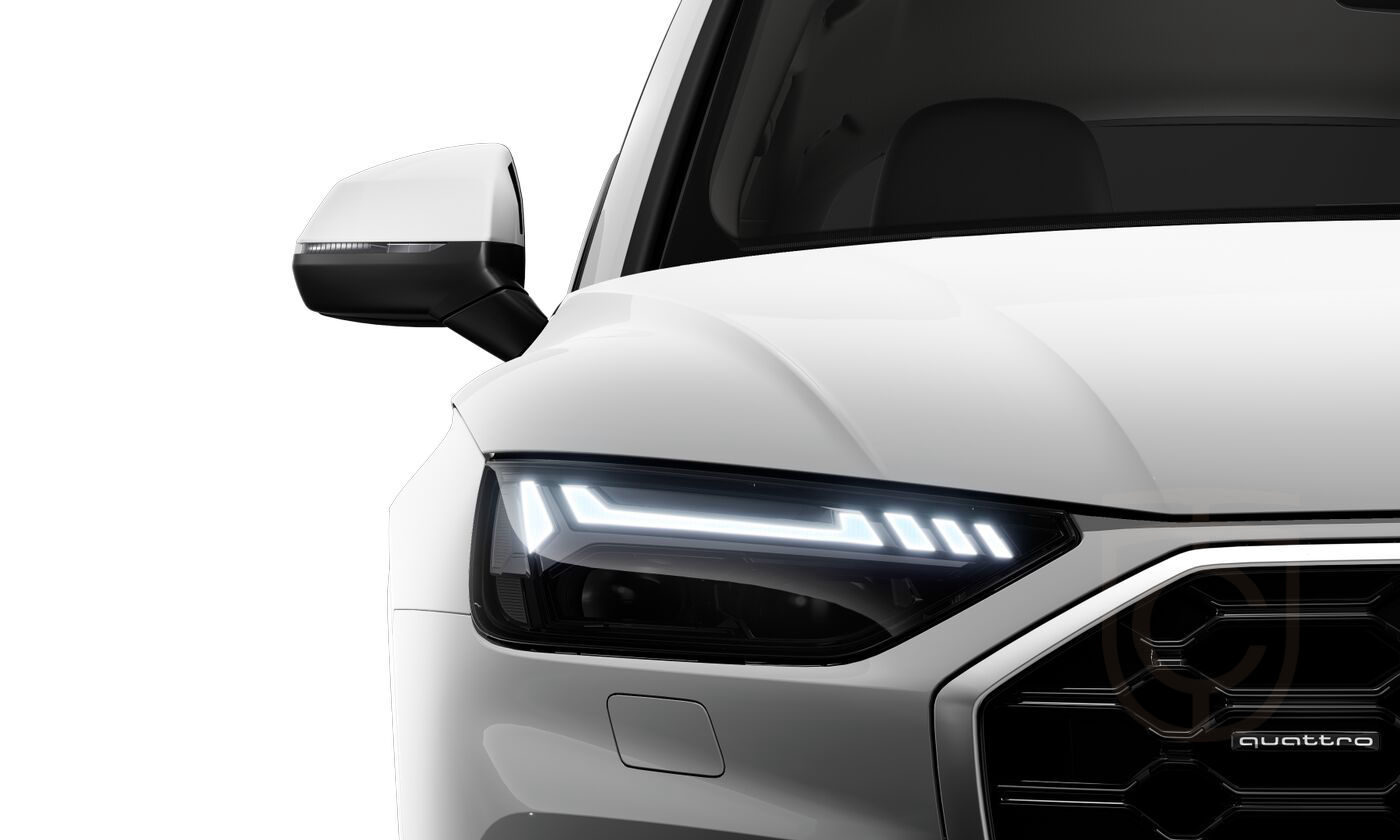 Audi Q5 TFSI e S line 50 e quattro 220 kW