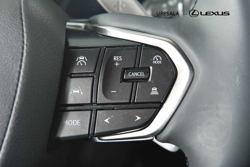 Lexus RX 350h