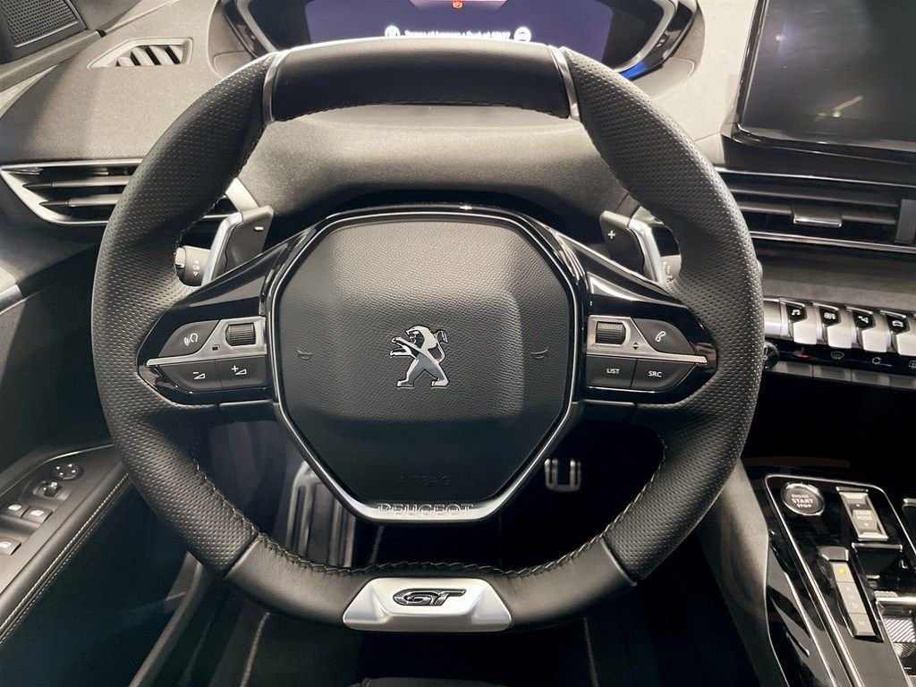 Peugeot 5008 GT 1.2 PT