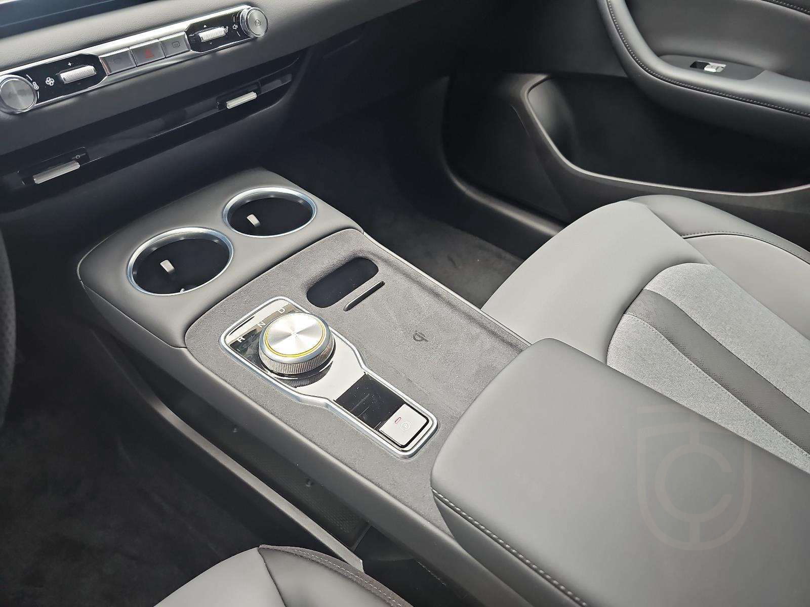 MG S5 EV Luxury*MY2025*360°