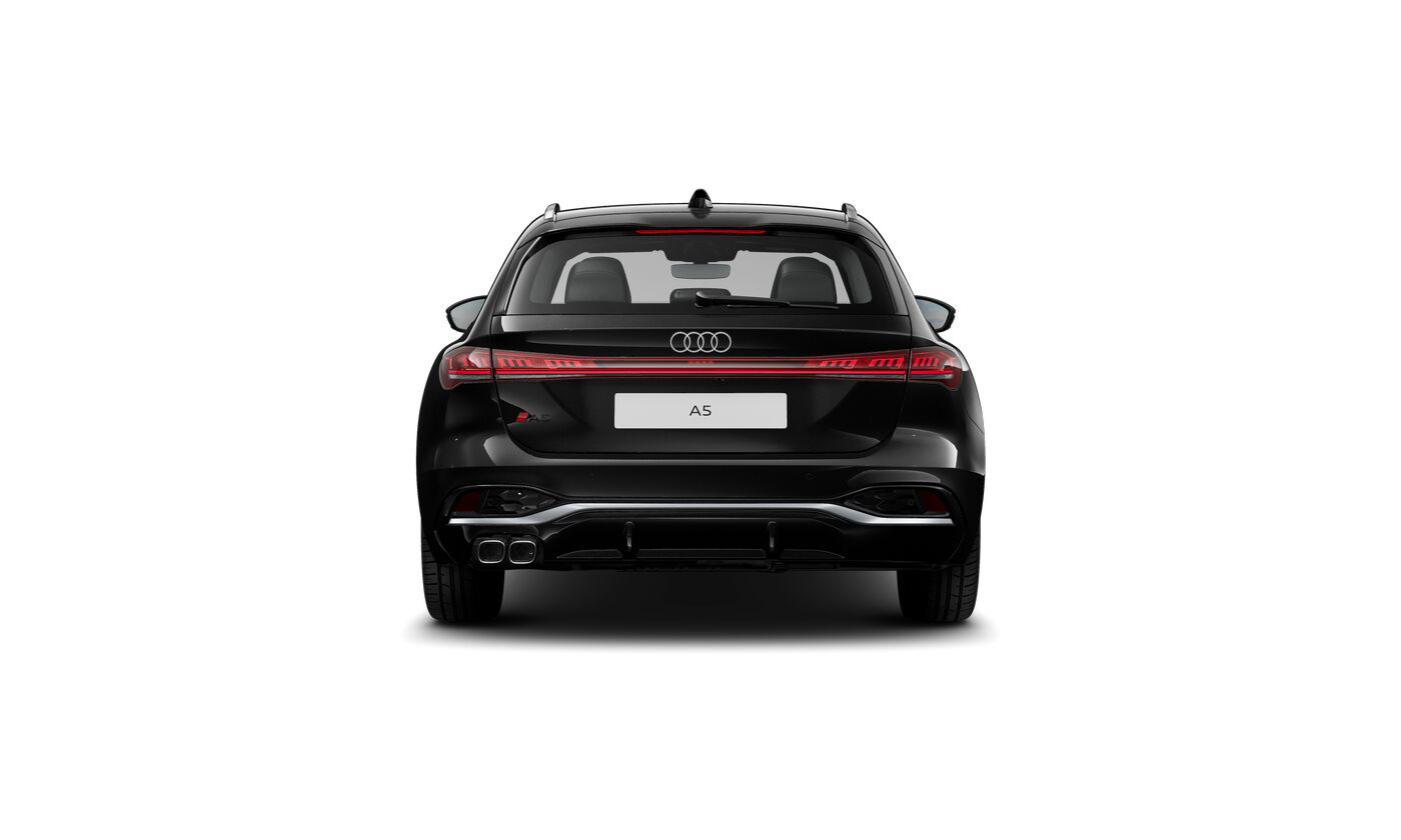 Audi A5 Avant TDI 150 kW S tronic