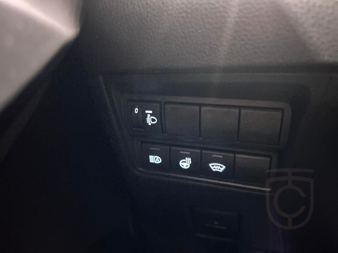 Toyota Yaris Cross Hybrid 115 1,5 ACTIVE PLUS