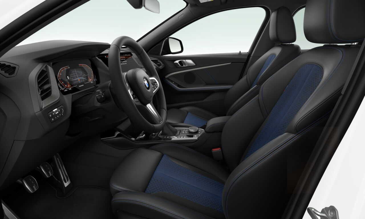 BMW 118i