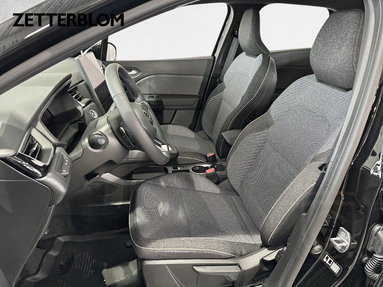Mitsubishi ASX INTENSE
