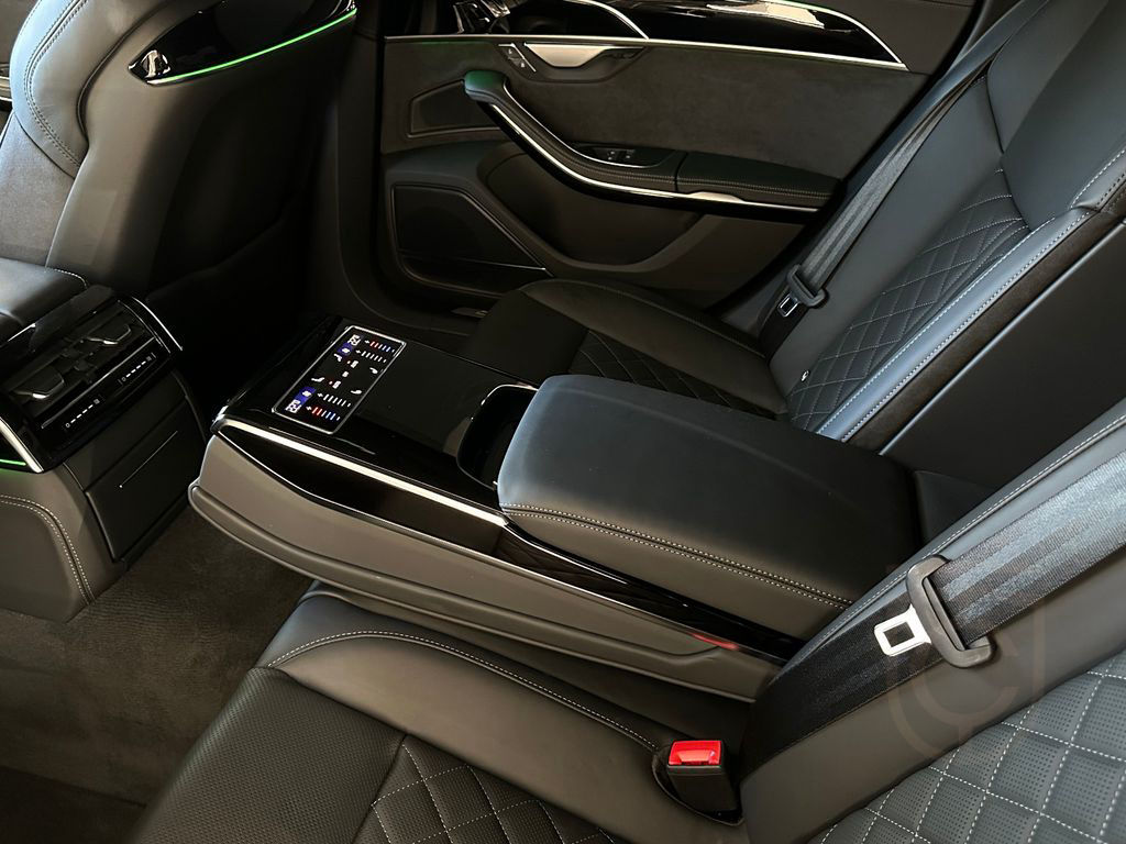 Audi S8 TFSI qu. tiptr. STHZG+MATRIX+360°+MASSAGE