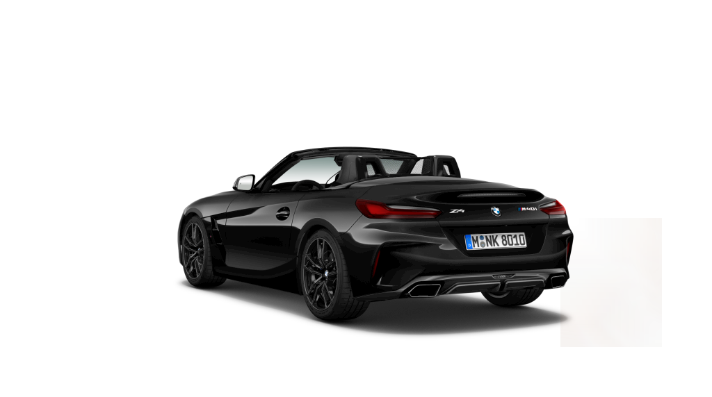 BMW Z4 M40i