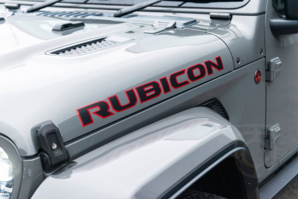 Jeep Gladiator 3.6l V6 Automatik Rubicon