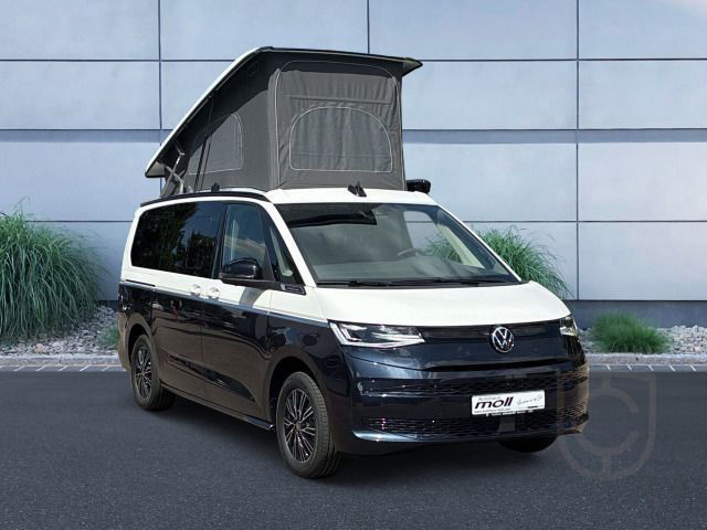 Volkswagen California Coast 2.0 TDI DSG LÜ AHK *22%*
