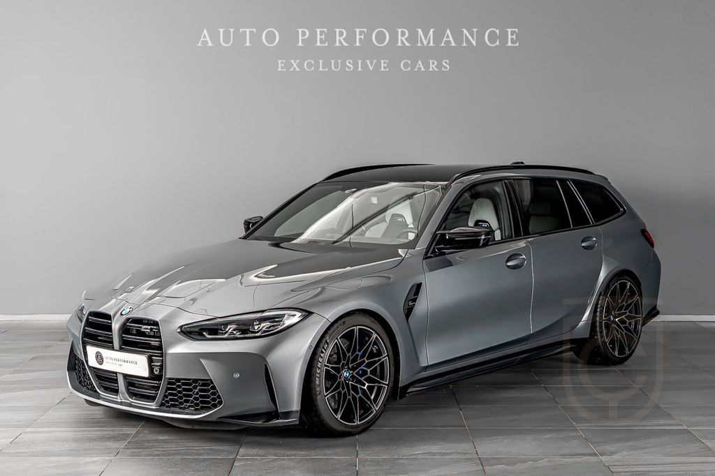 BMW M3 Competition 900hp *NET-EXPORT* €89.500