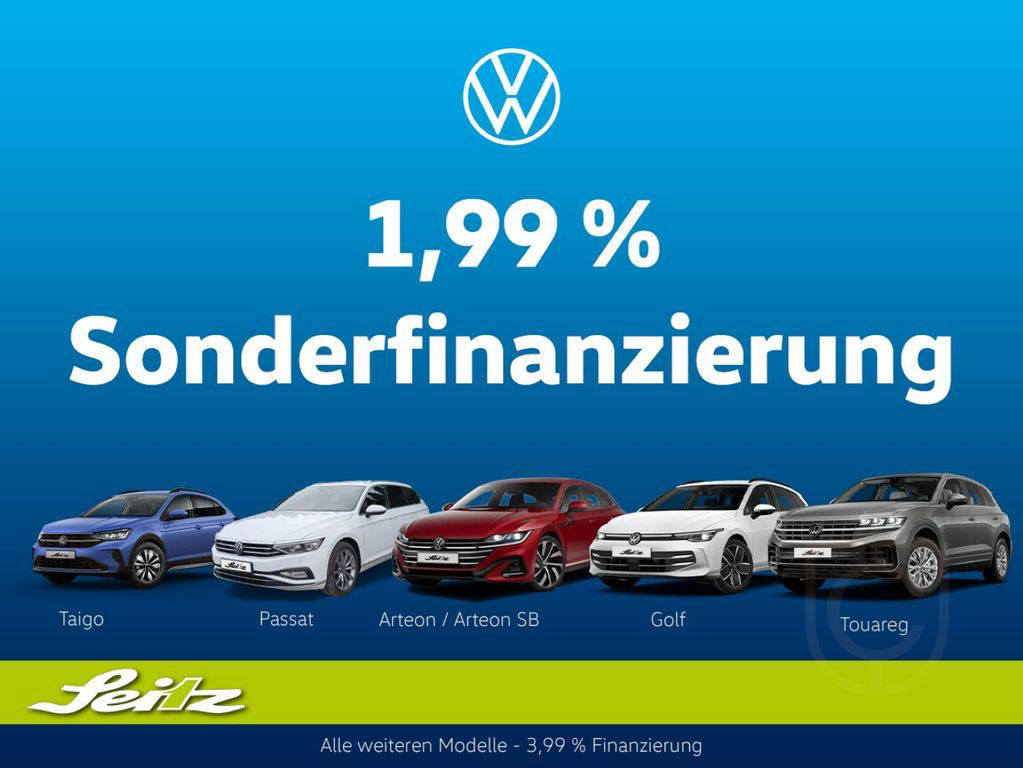 Volkswagen Touareg 3.0 TDI 4M R-Line *AHK*MATRIX*HEAD-UP*KA