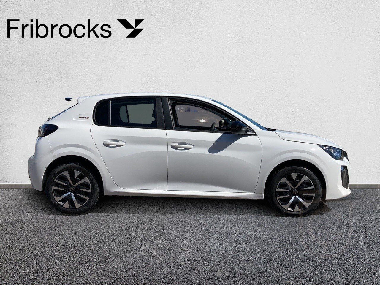 Peugeot 208 EDITION Hybrid