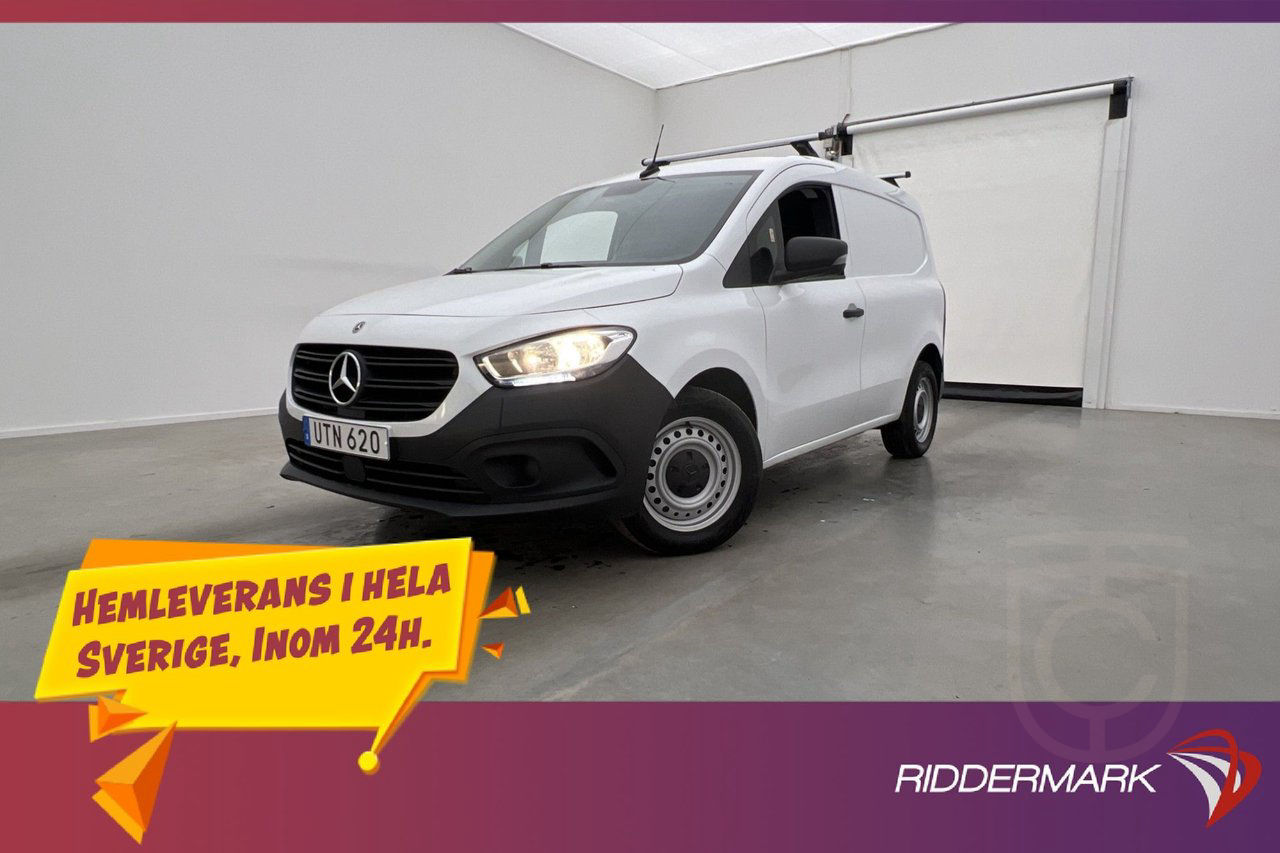 Mercedes-Benz Citan 110CDI