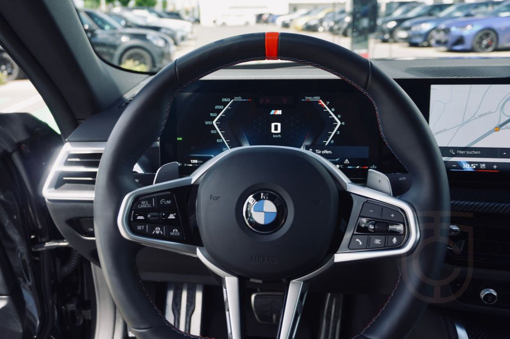 BMW M440i xDrive Cabrio HK HiFi DAB LED Komfortzg.