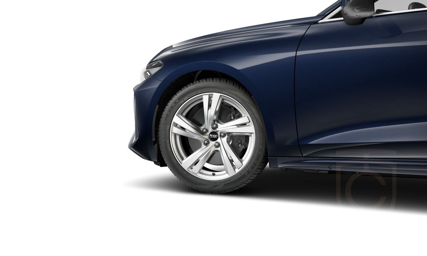 Audi A5 Avant TDI 150 kW S tronic