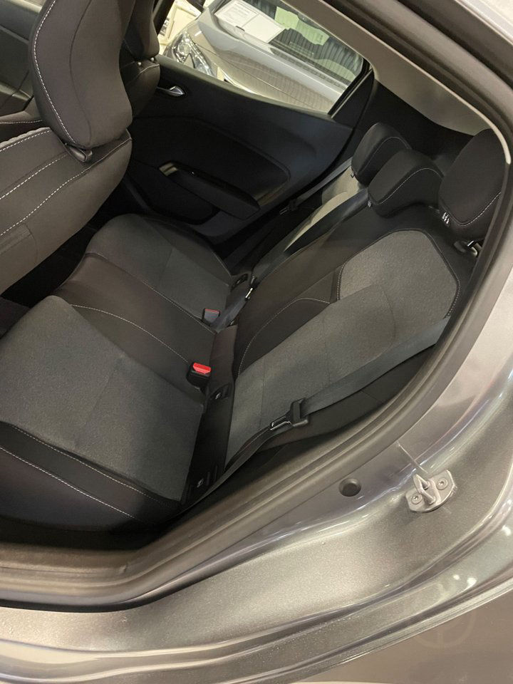 Mitsubishi Colt 1.0 TCe