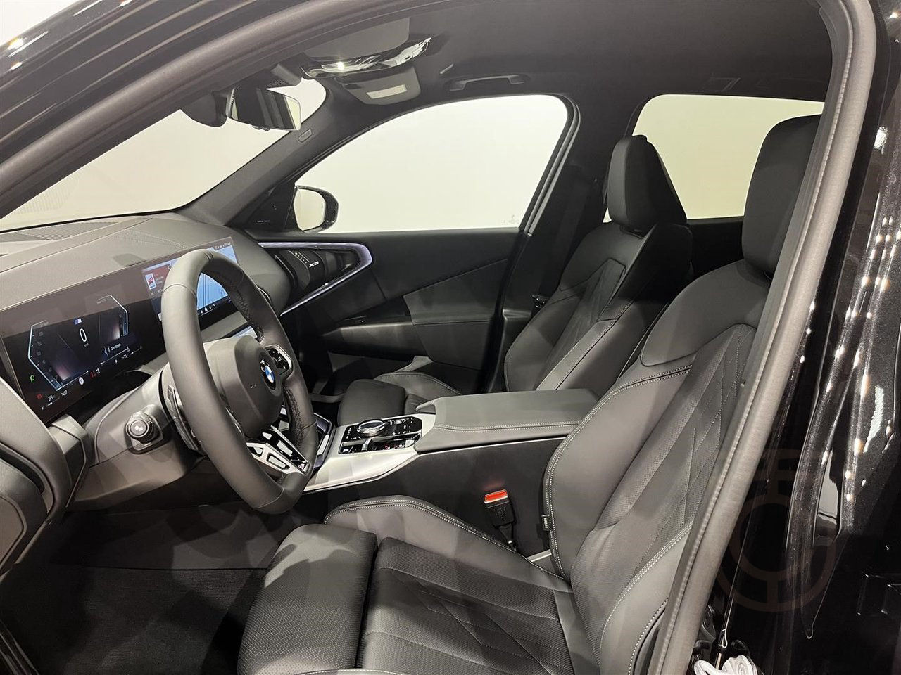 BMW X3 20 XDRIVE xDrive20 M Sport Business Launch Ed