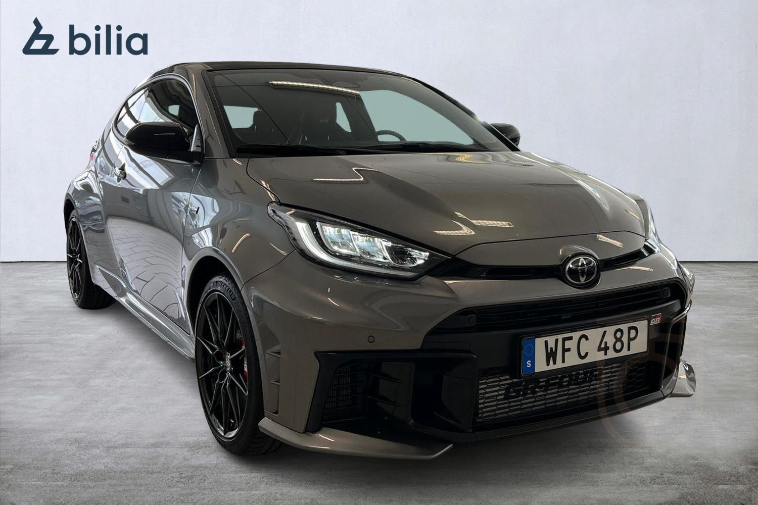 Toyota GR Yaris
