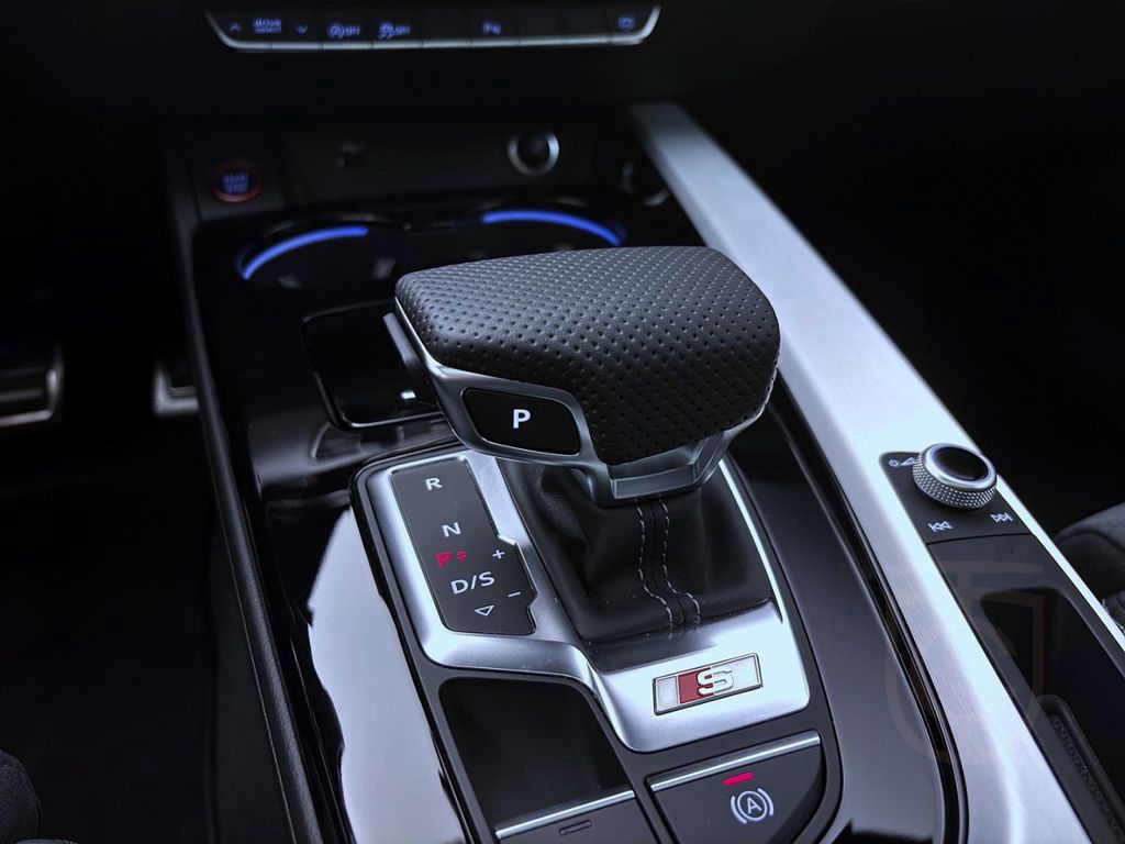 Audi S5 Sportback Q PANO NAVI+ MATRIX KAMERA