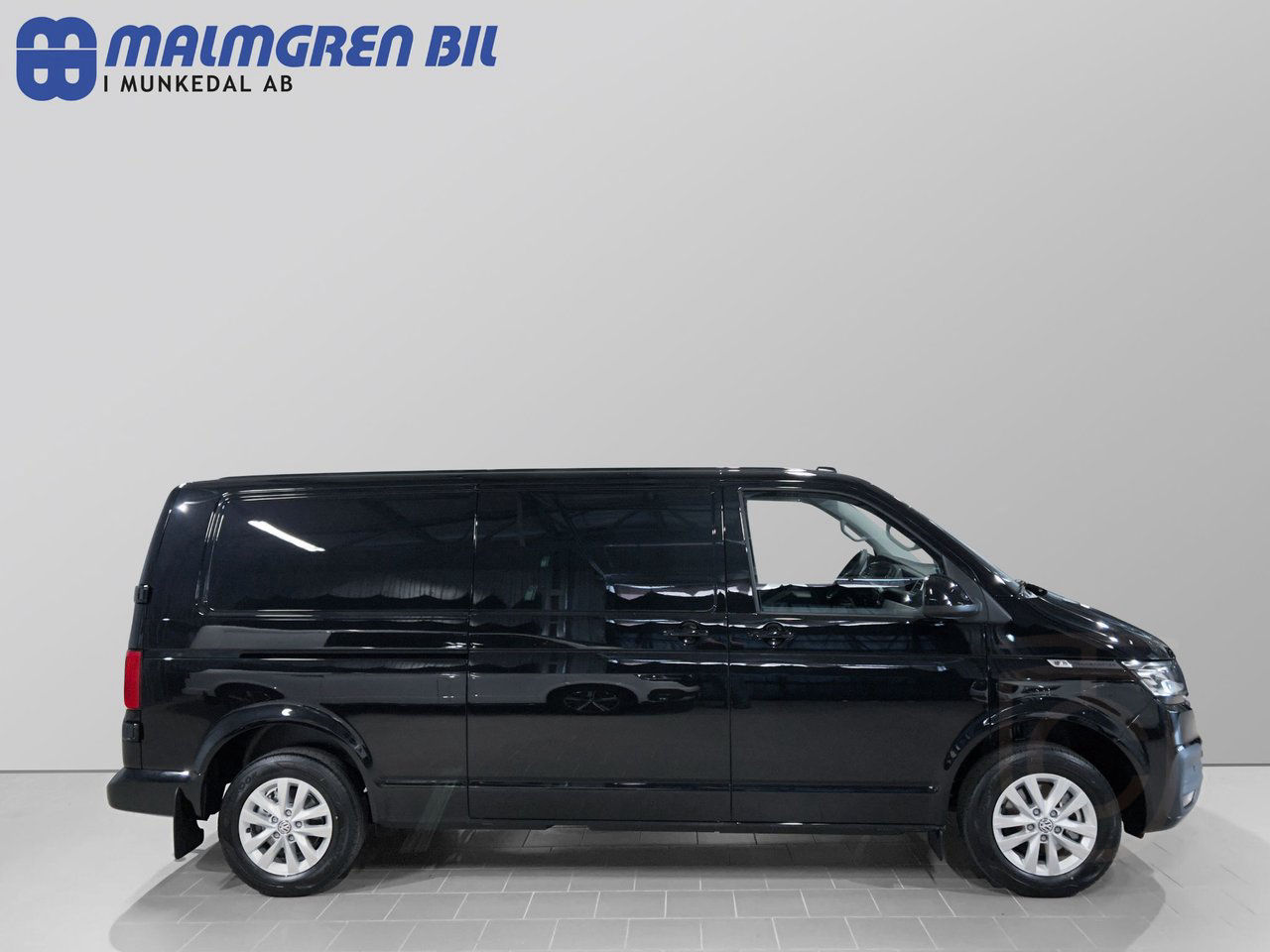 Volkswagen Transporter T6.1 TDI 150 DSG 4M