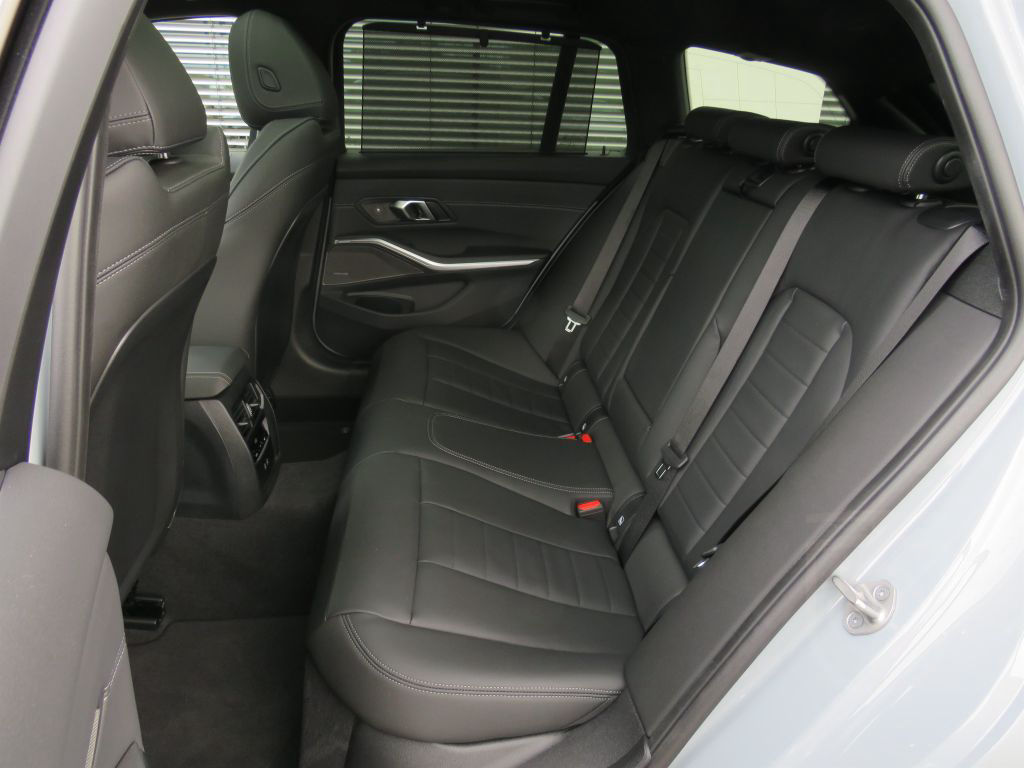 ALPINA B3 Allrad Touring