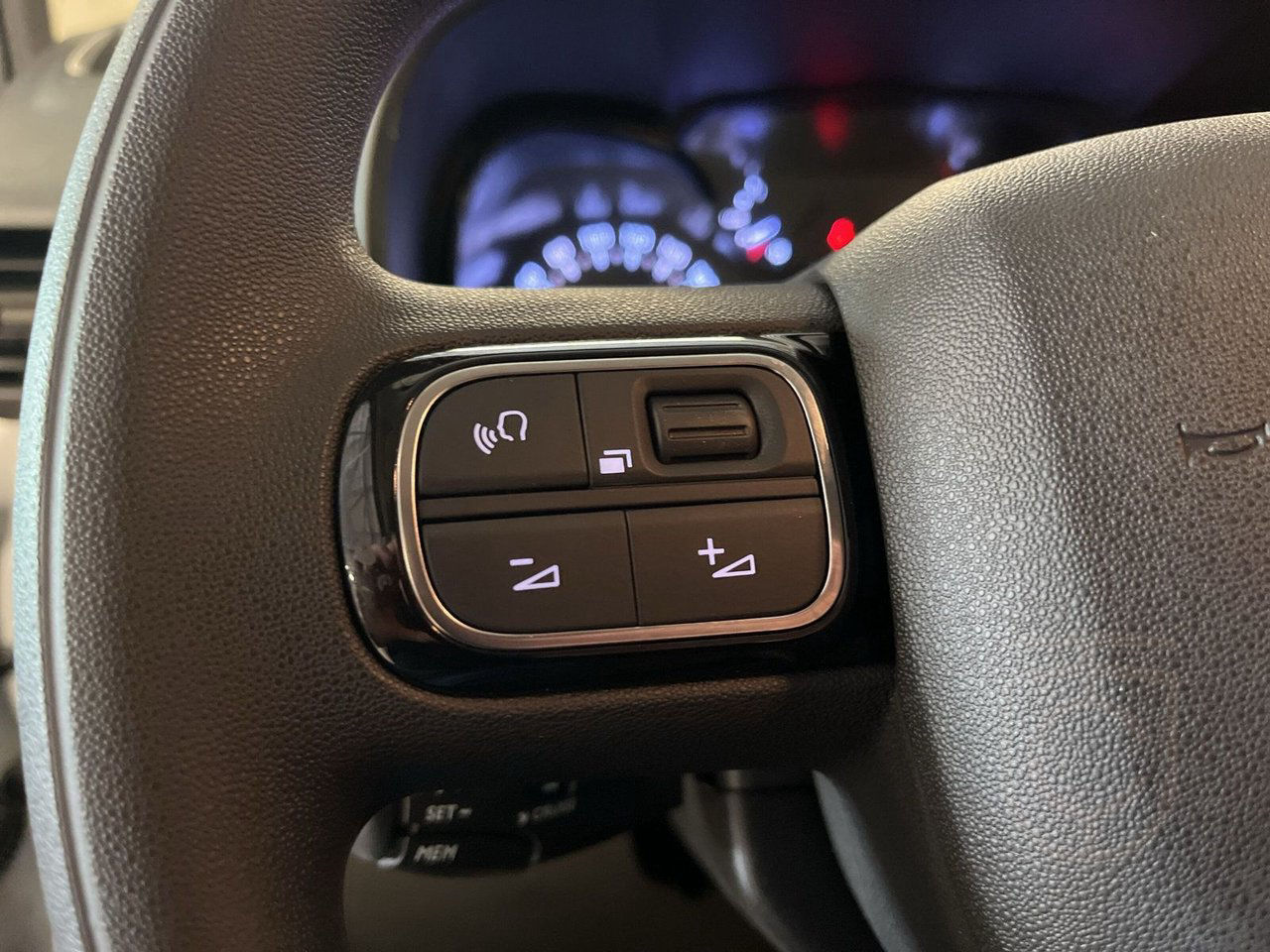 Fiat Doblò Van IP 1.5