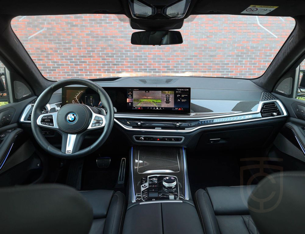 BMW X5 50e xDrive *M Performance*Voll!*