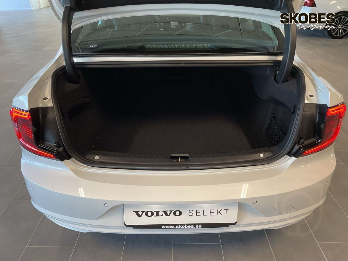 Volvo S90 B4 Bensin Core